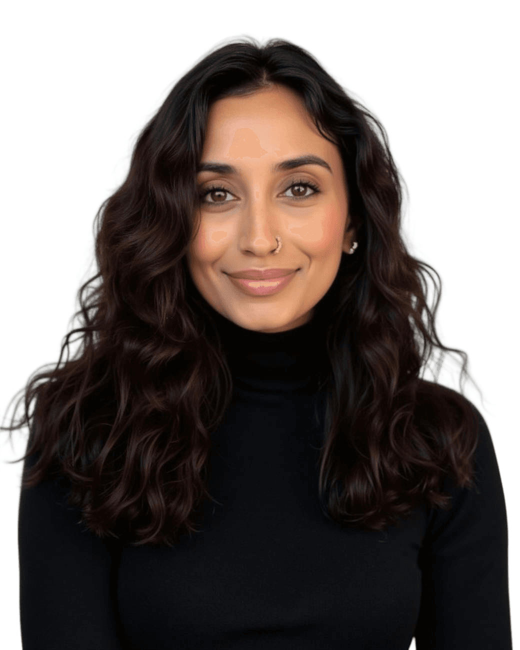 Portrait of Jashica Hartung